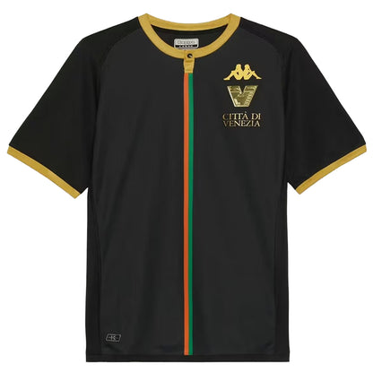 Jersey 2023/24 Venezia FC Local Manga corta Versión Fan