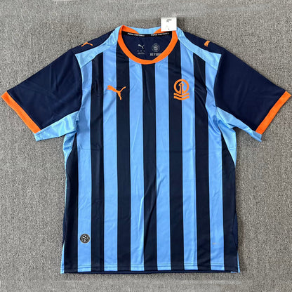 Jersey 2026/27 Blackpool Visitante Manga corta Versión Fan