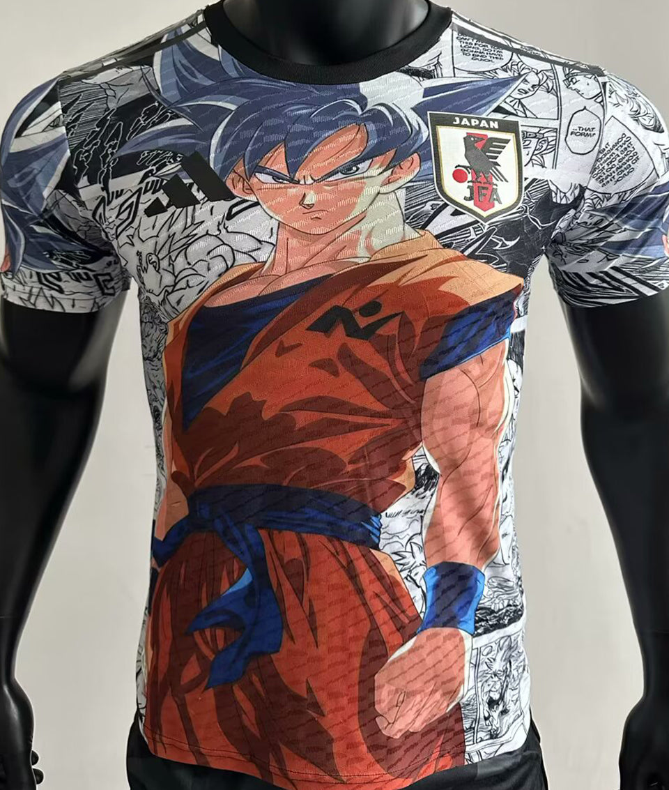 2025 japon especial versión jugador selecciones