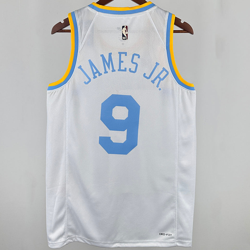 2025 lakers nba retro