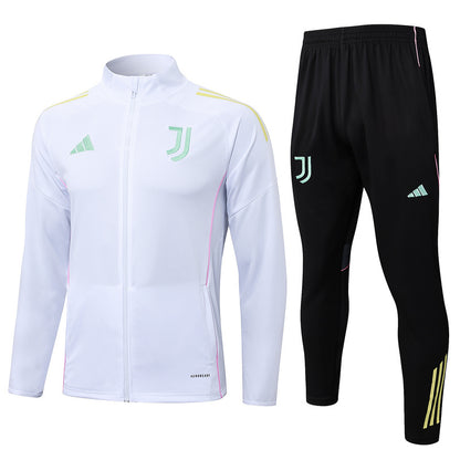 Conjunto Casual 2025/26 Juventus