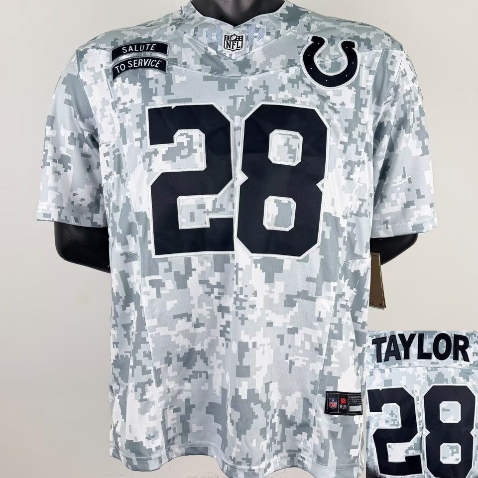 jersey 2111 indianapolis colts nfl