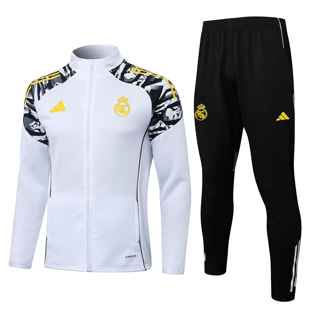 conjunto casual 2026/27 real madrid