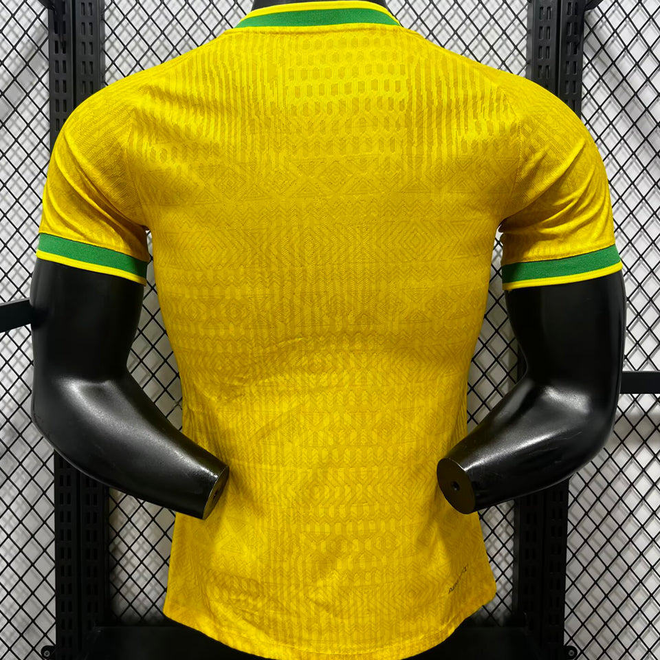 2026/27 brasil especial versión jugador selecciones