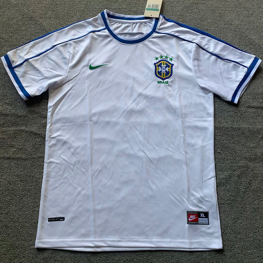 1998 Brasil Especial Versión Fan Selecciones Retro