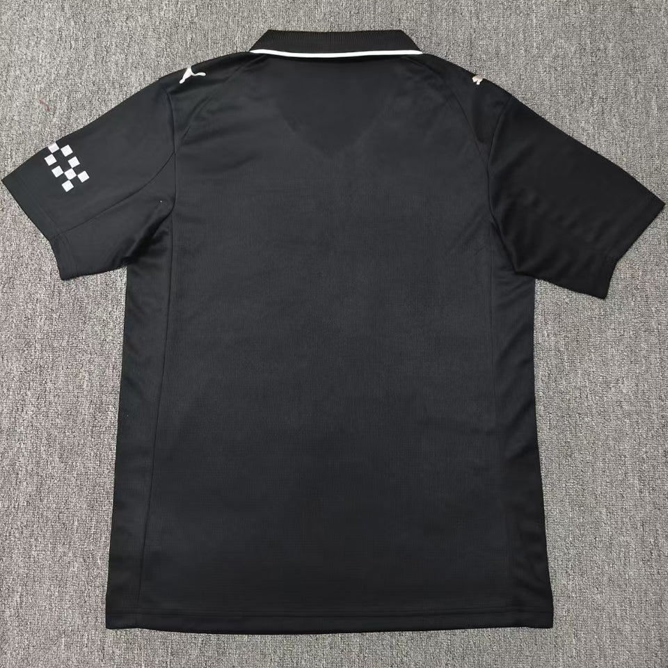 jersey 2025/26 manchester city especial manga corta versión fan