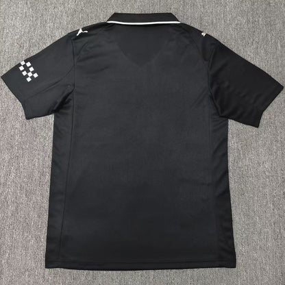 Jersey 2025/26 Manchester City Especial Manga corta Versión Fan