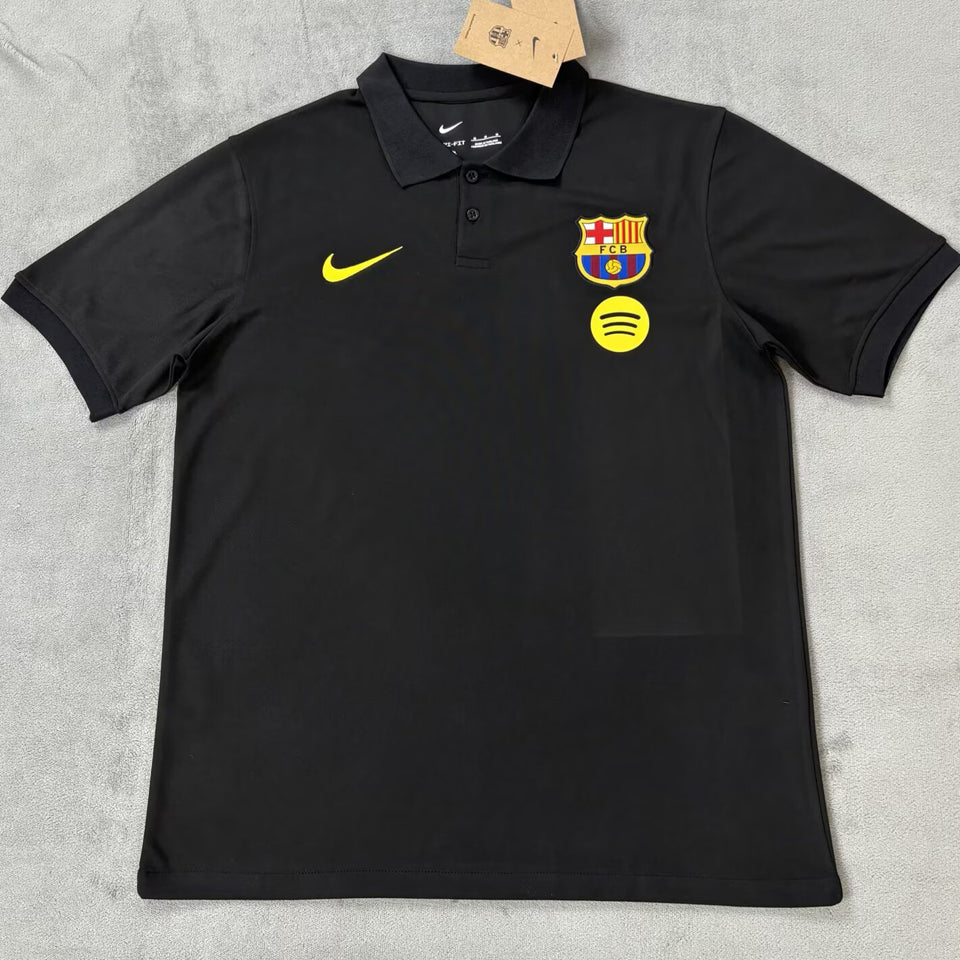 jersey 2025/26 barcelona especial manga corta versión fan