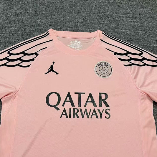 Jersey 2025/26 PSG Tercero Manga corta Versión Fan