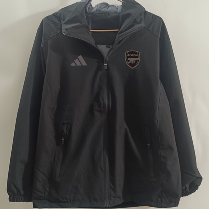 Rompeviento 2025/26 Arsenal