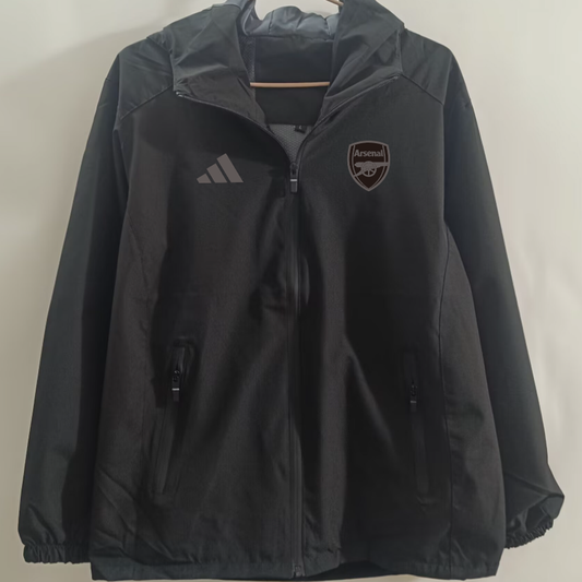 Rompeviento 2025/26 Arsenal