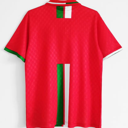 1996/1998 Wales Local Versión Fan Selecciones Retro