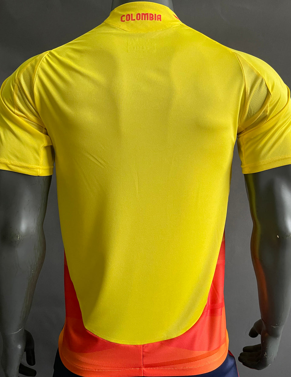 2024/25 colombia local versión jugador selecciones