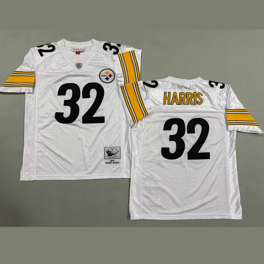 Jersey 2125 Pittsburgh Steelers NFL Retro