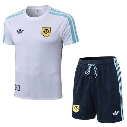 Conjunto Entrenamiento 2026/27 Argentina