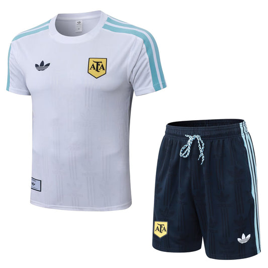 Conjunto Entrenamiento 2026/27 Argentina