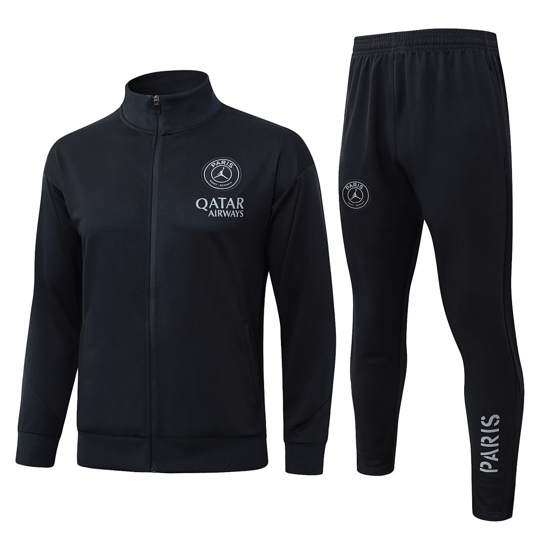 conjunto casual 2026/27 psg