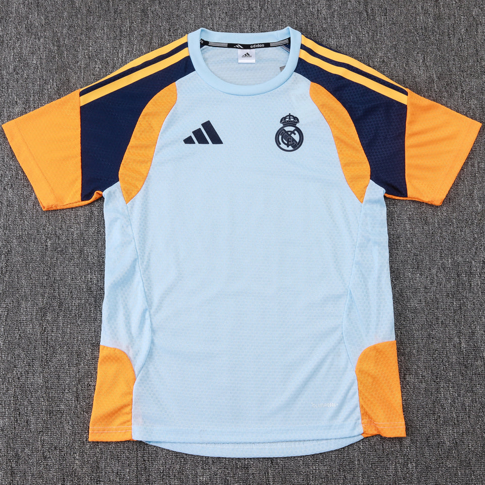conjunto entrenamiento 2026 real madrid