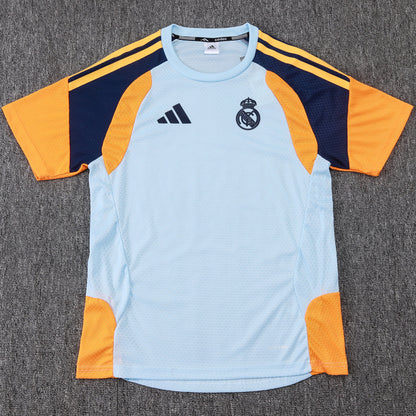 Conjunto Entrenamiento 2026 Real Madrid