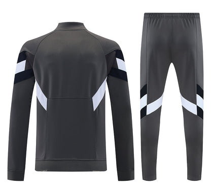 Conjunto Casual 2025 Real Madrid