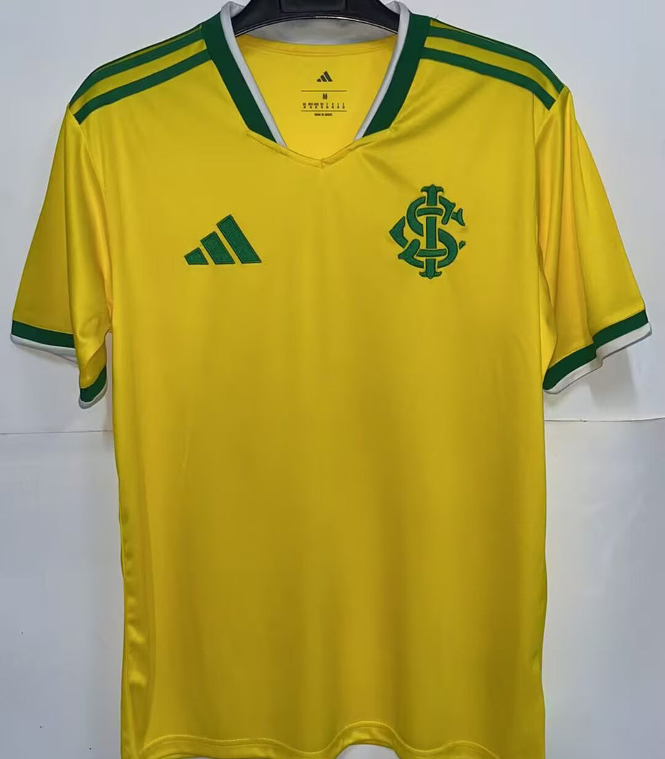 jersey 2026/27 internacional especial manga corta versión fan