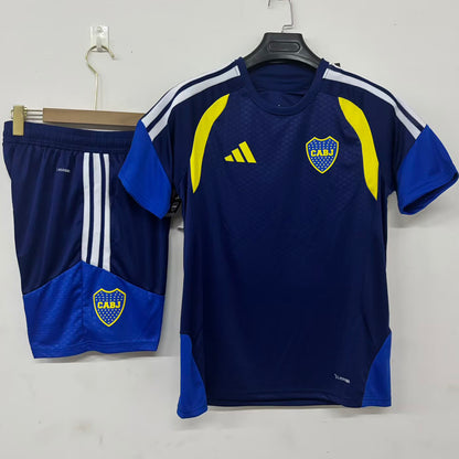 Conjunto Entrenamiento 2026/27 Boca