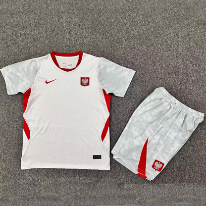 2026/27 Poland Local Niño Selecciones