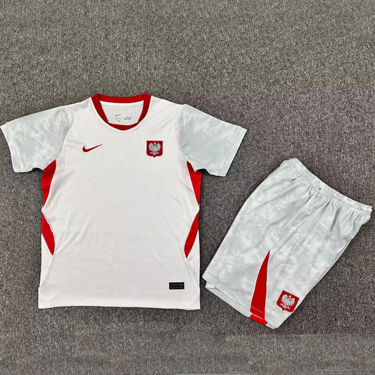 2026/27 Poland Local Niño Selecciones