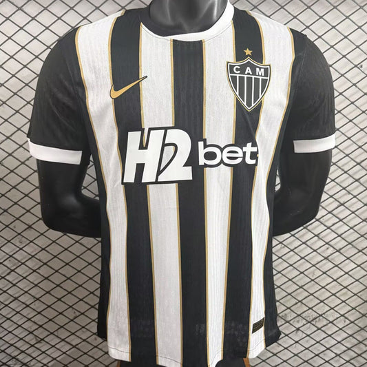 Jersey 2026/27 AT Mineiro Local Manga corta Versión Jugador