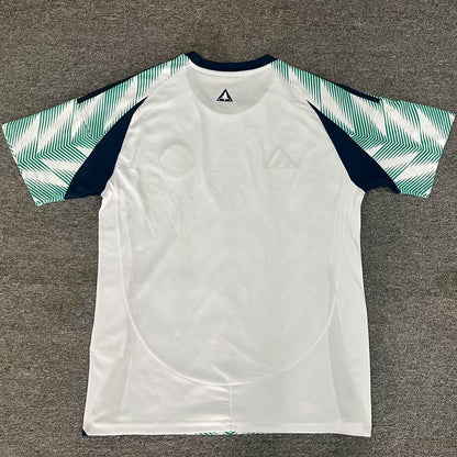 Jersey 2025/26 Inglaterra Especial Manga corta Versión Fan