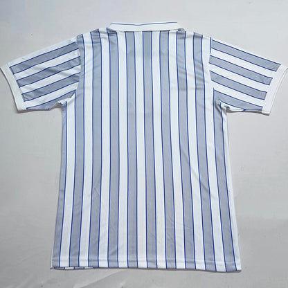 Jersey 1988/90 Everton Visitante Manga corta Versión Fan Retro