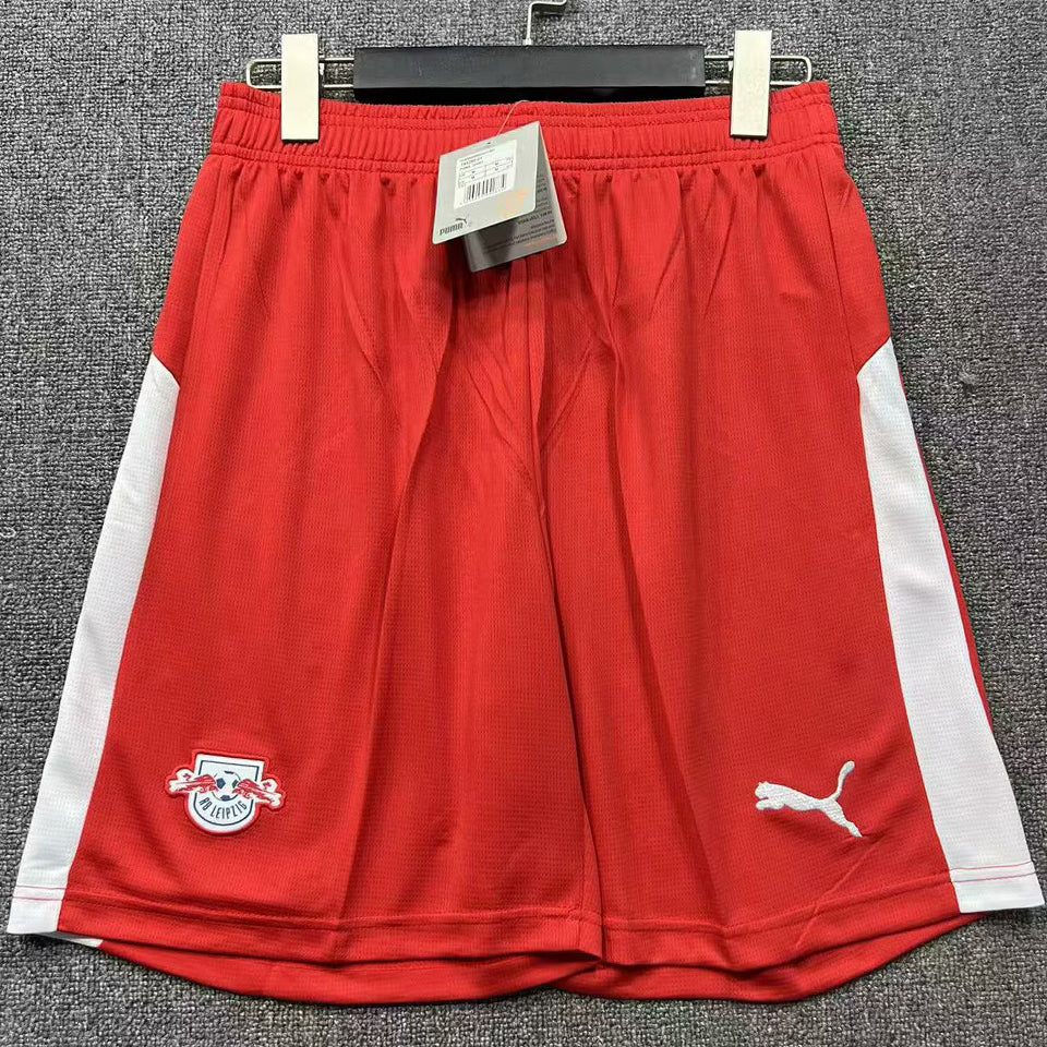 2025/26 Leipzig Local Versión Fan Shorts/ Pantalones