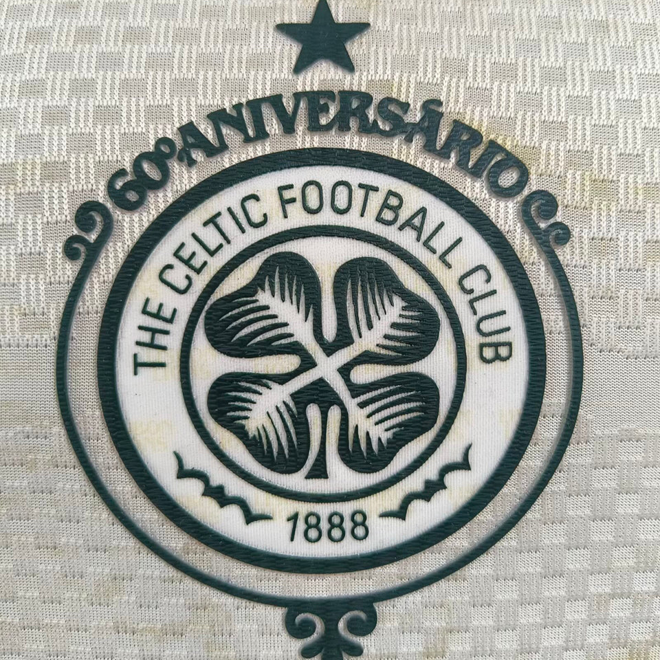 jersey 2026/27 celtic tercero manga corta versión jugador