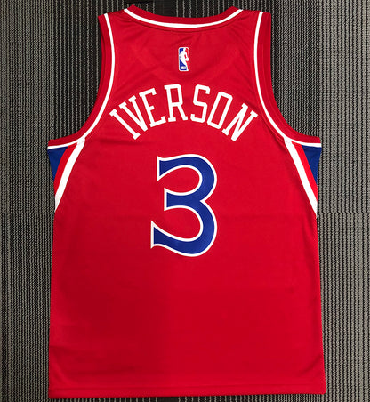 1600 76ers NBA Retro