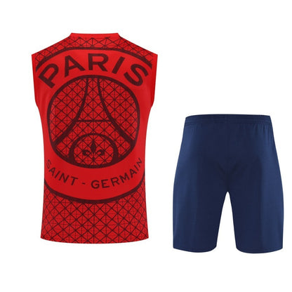 Conjunto Entrenamiento 2025/26 PSG