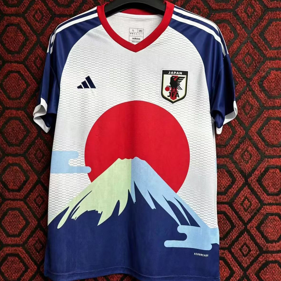 2024/25 Japon Especial Versión Fan Selecciones