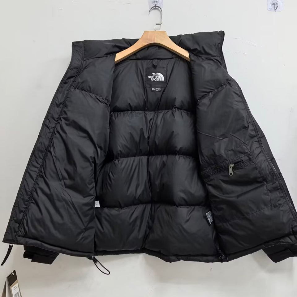 conjunto casual 2026 the north face