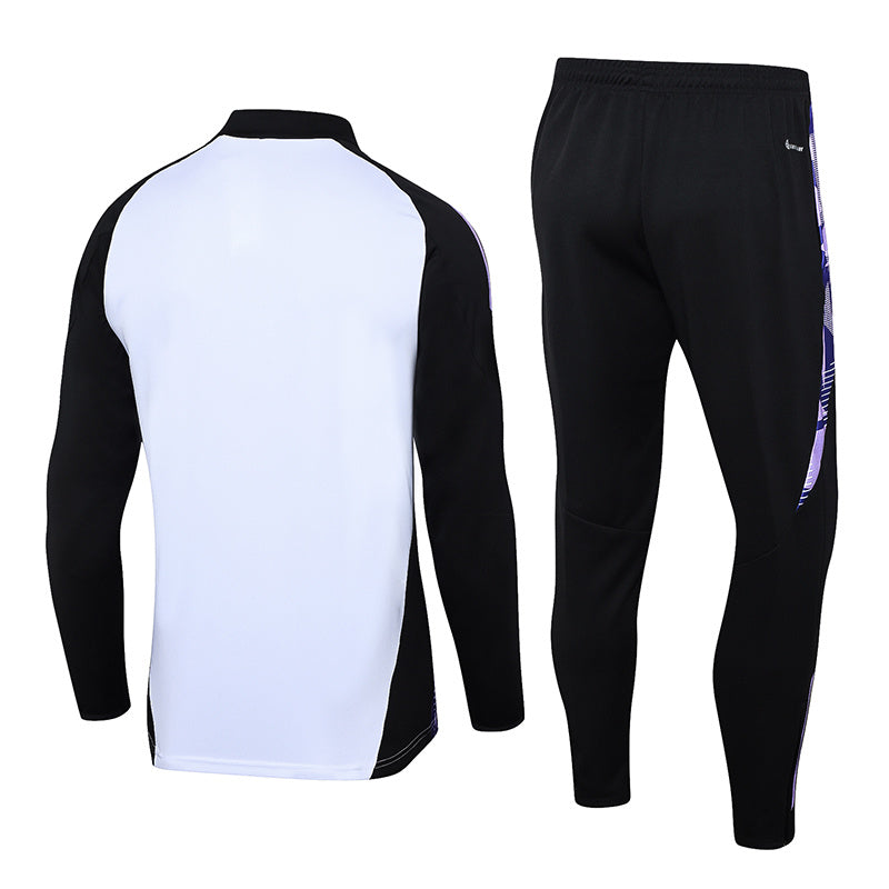 conjunto entrenamiento 2025 alemania
