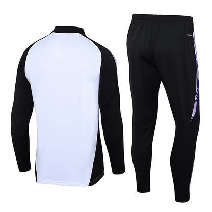 Conjunto Entrenamiento 2025 Alemania