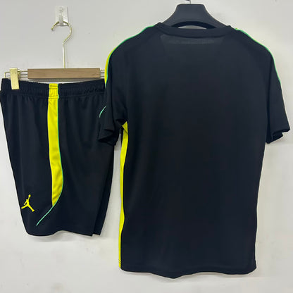 Conjunto Entrenamiento 2026/27 Brasil