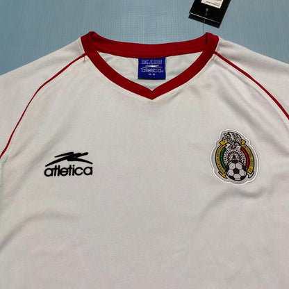 2000 Mexico Especial Versión Fan Selecciones Retro