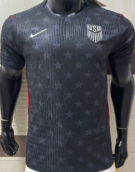 2026/27 USA Visitante Versión Jugador Selecciones