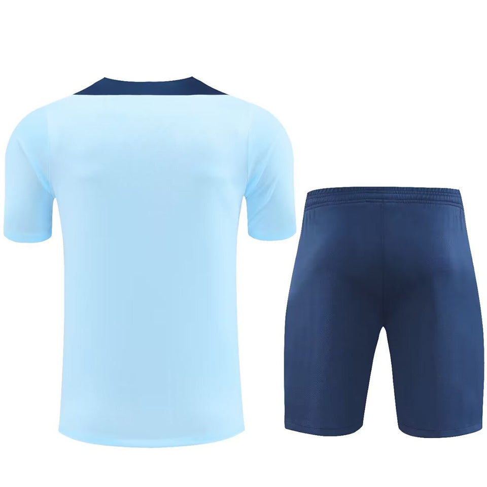 conjunto entrenamiento 2025 psg light