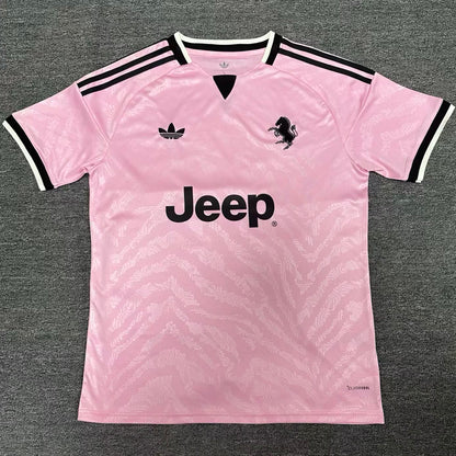 Jersey 2026/27 Juventus Visitante Manga corta Versión Fan