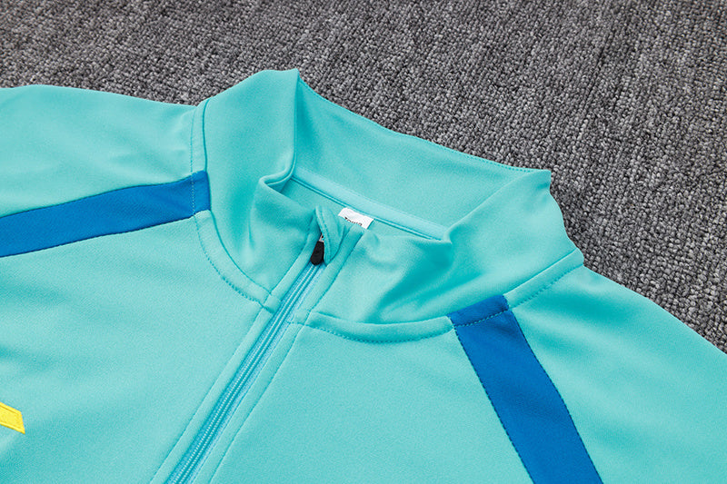 conjunto entrenamiento 2024/25 joma light