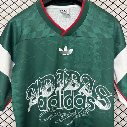 2026/27 AD x 03 Rose Especial Versión Fan nan Retro