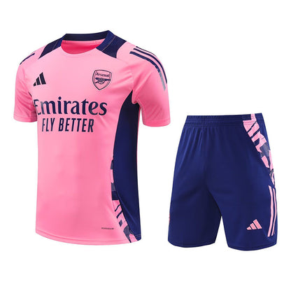 Conjunto Entrenamiento 2025 Arsenal