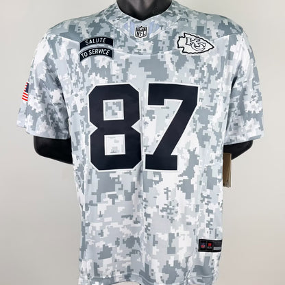 Jersey 2110 Kansas City Chiefs NFL