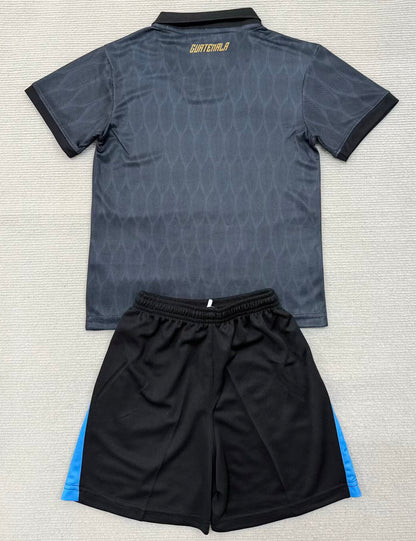 2026/27 Guatemala Visitante Niño Selecciones