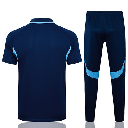 Conjunto Entrenamiento 2025/26 Arsenal